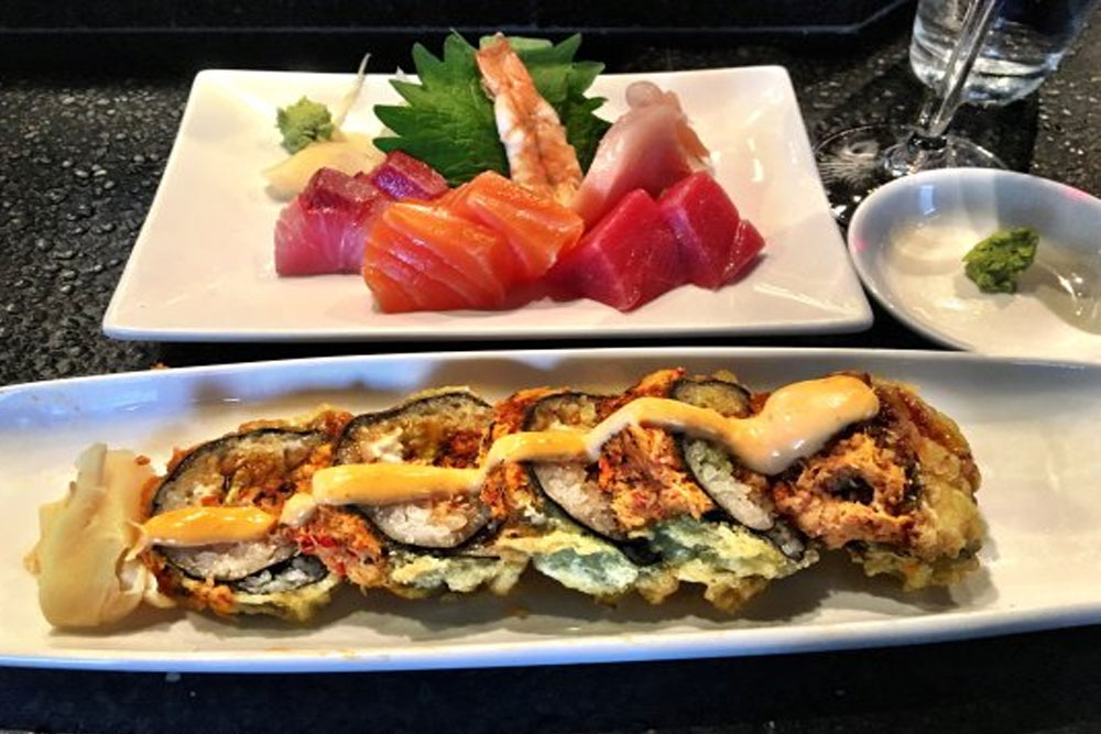 The Top Japanese Restaurants in Seattle Blog Hồng