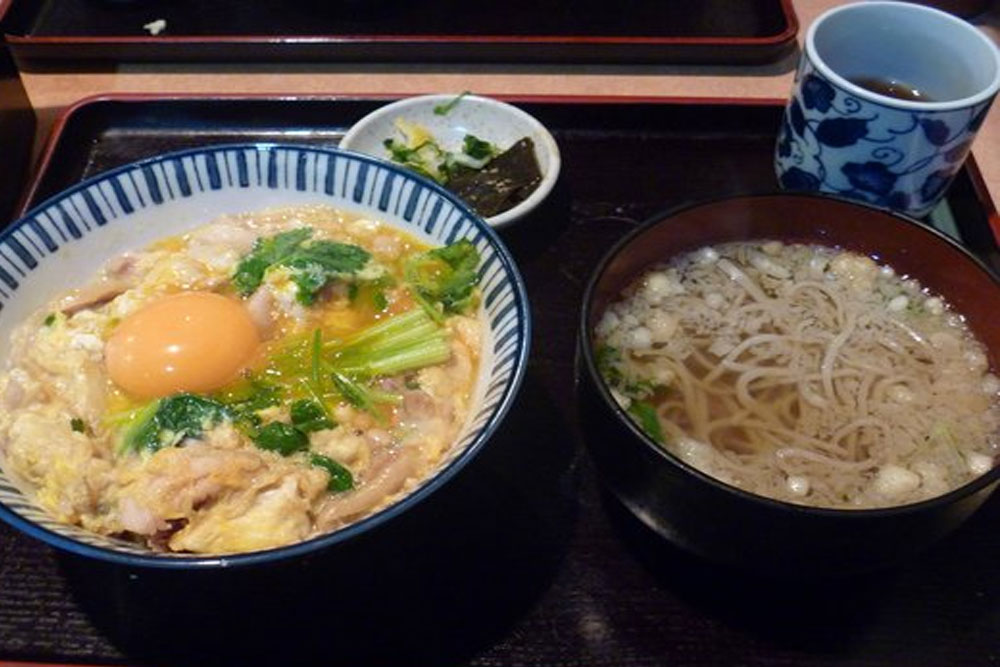 The Top Japanese Restaurants in Seattle Blog Hồng