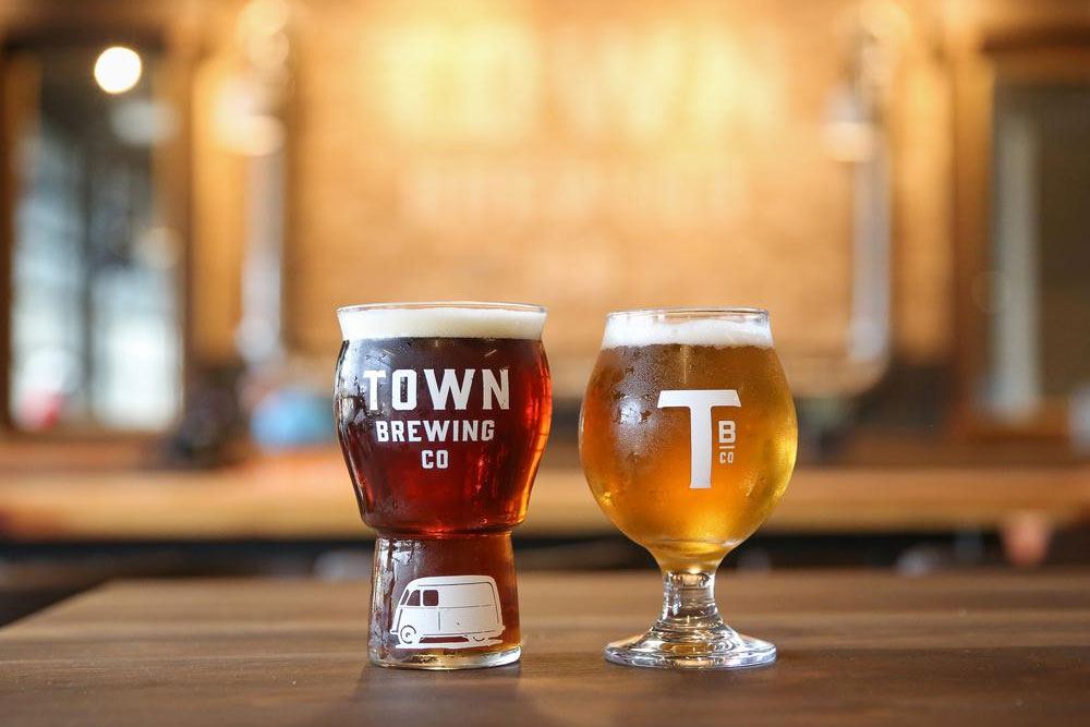 The Very Best Breweries in Charlotte American Eats