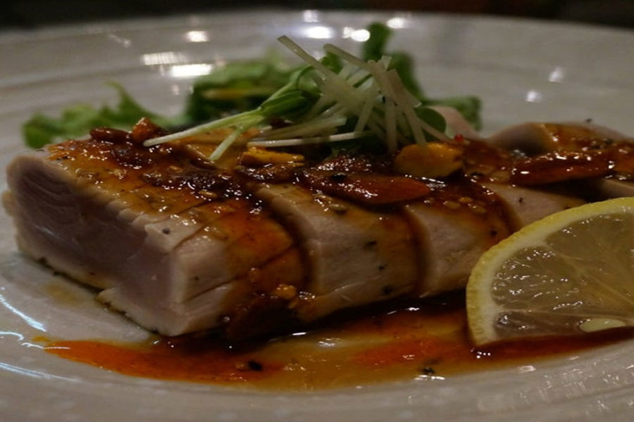 The Top Japanese Restaurants in Seattle Blog Hồng