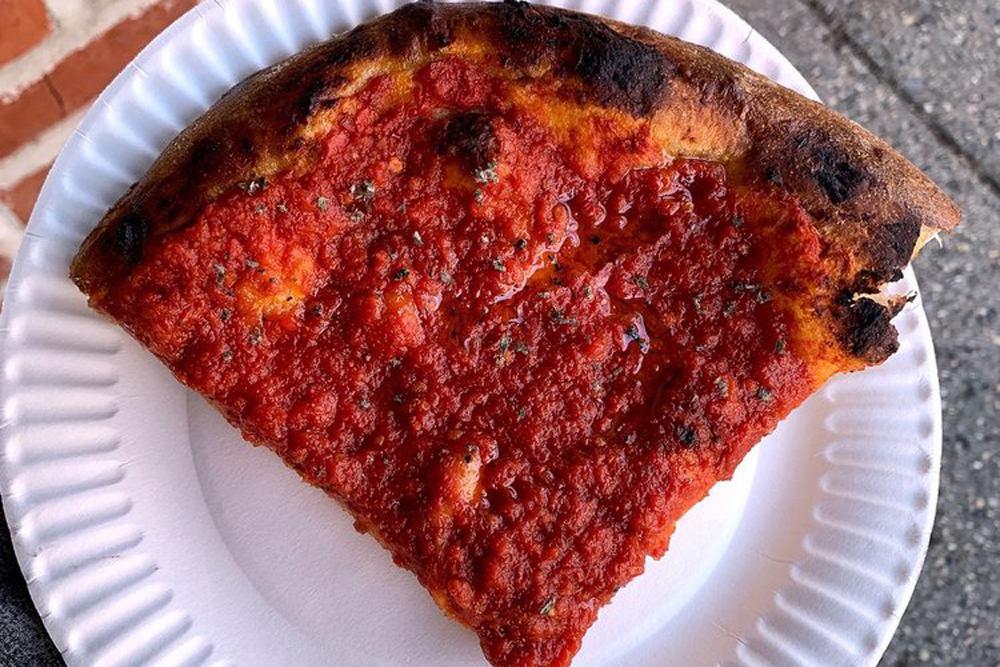 Best Tomato Pies in Philadelphia American Eats