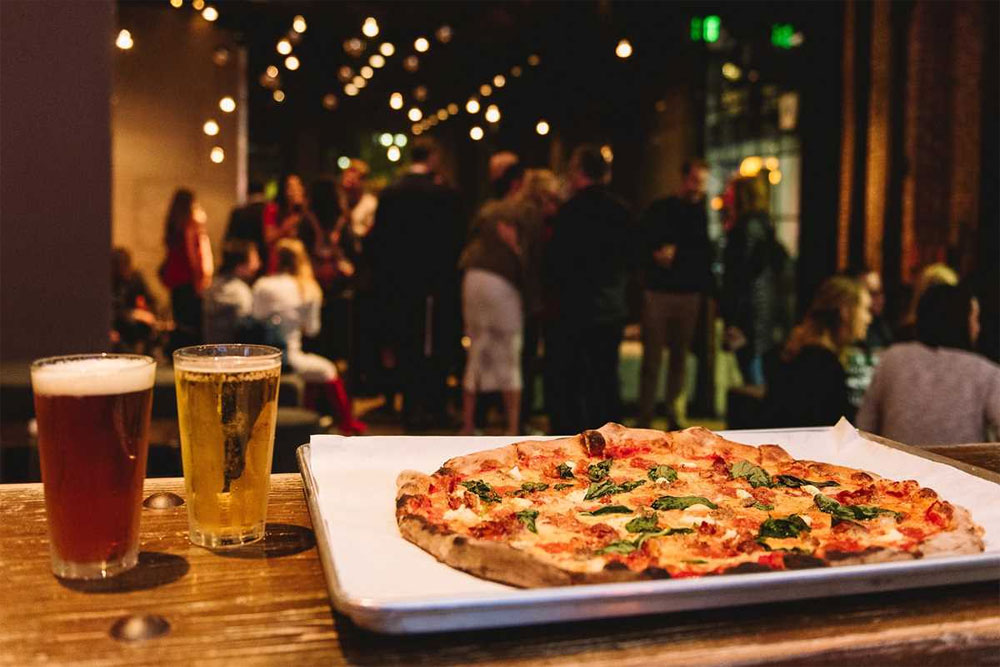 Where To Find The Best Pizza in San Diego American Eats