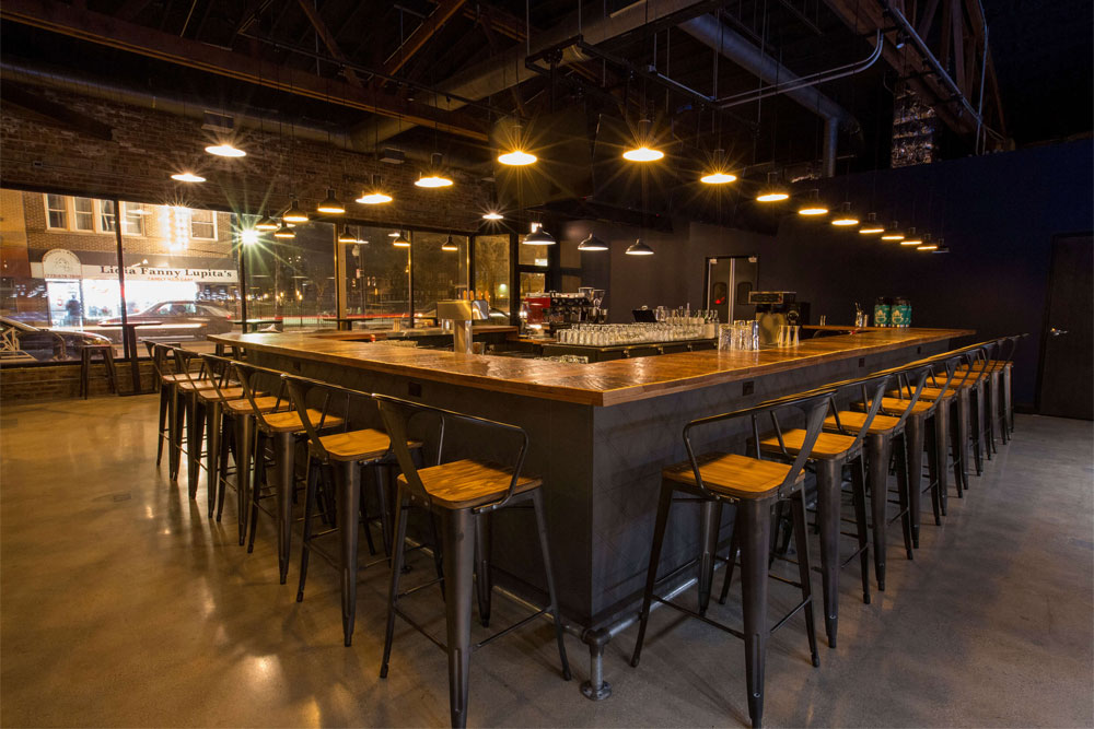 The Definitive Guide to Chicago's Essential Sports Bars American Eats