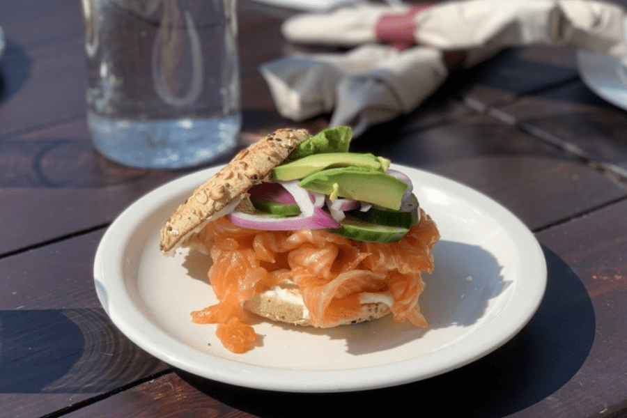 6 Best Bagel Spots in Chicago American Eats