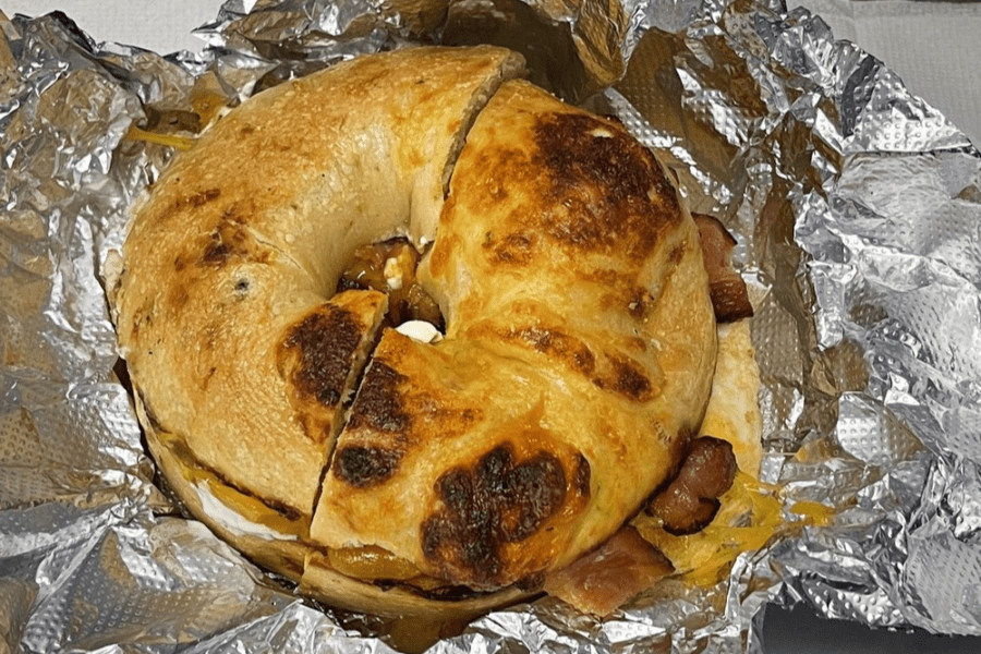 6 Best Bagel Spots in Chicago American Eats