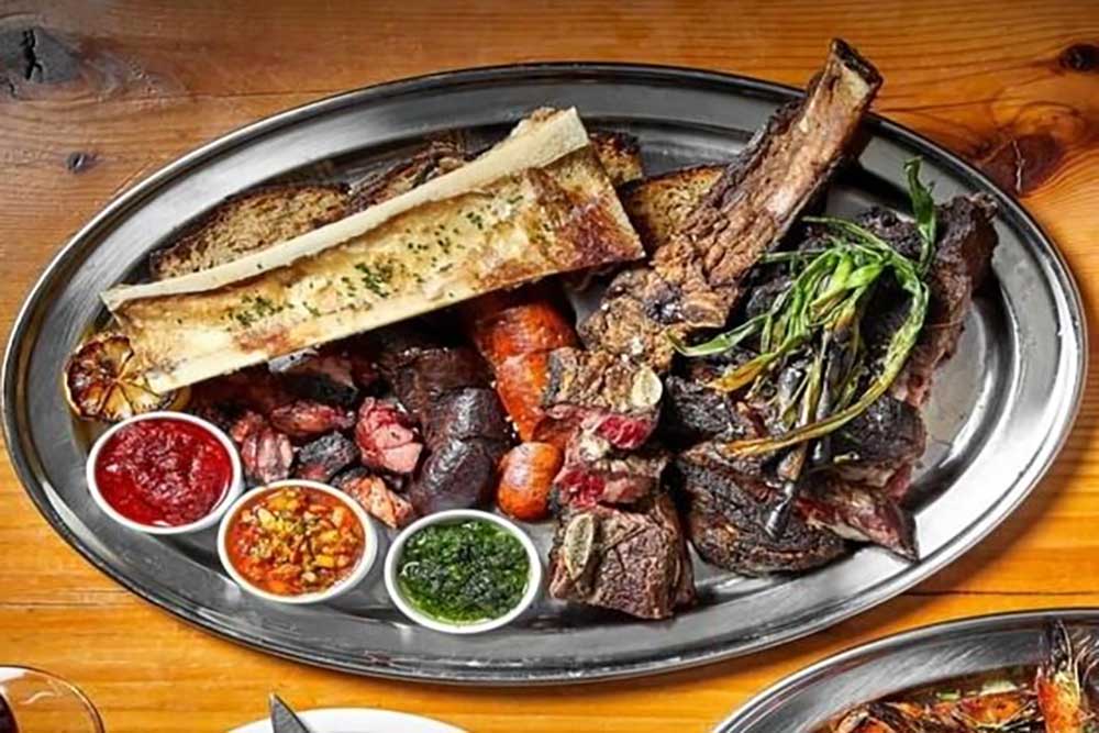 The 15 Best Steakhouses in Chicago American Eats