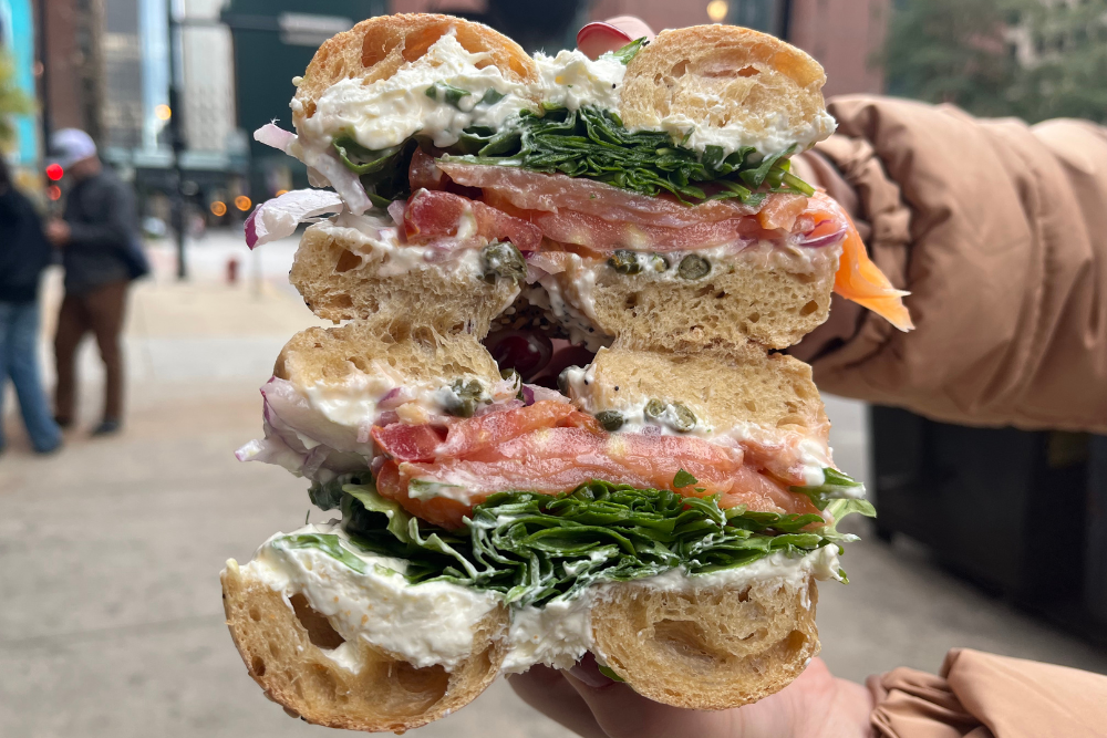 6 Best Bagel Spots in Chicago American Eats