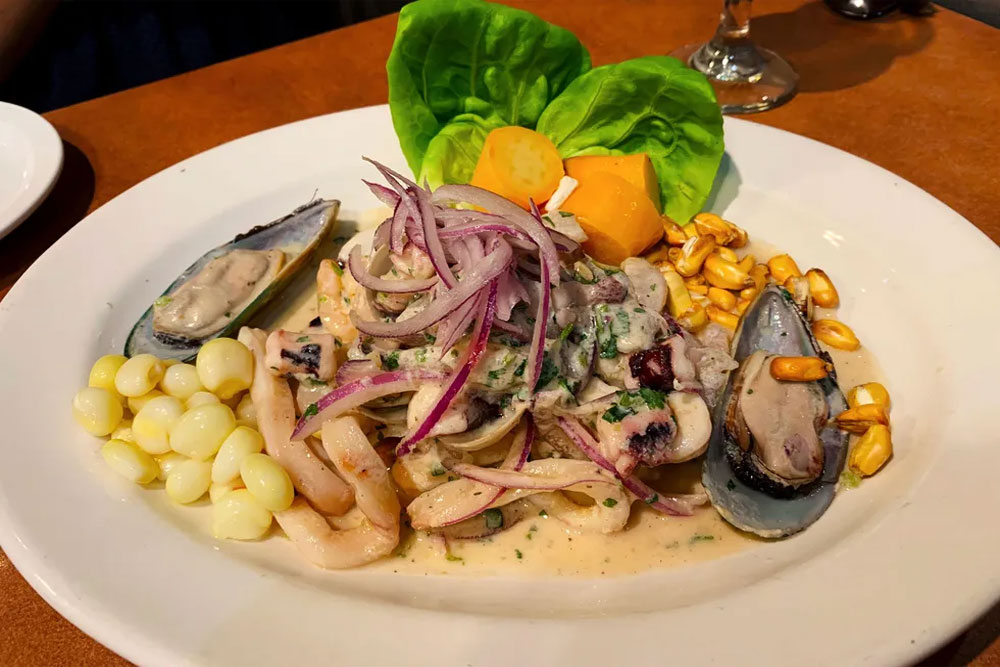 The Most Outstanding Peruvian Restaurants in Miami, FL American Eats