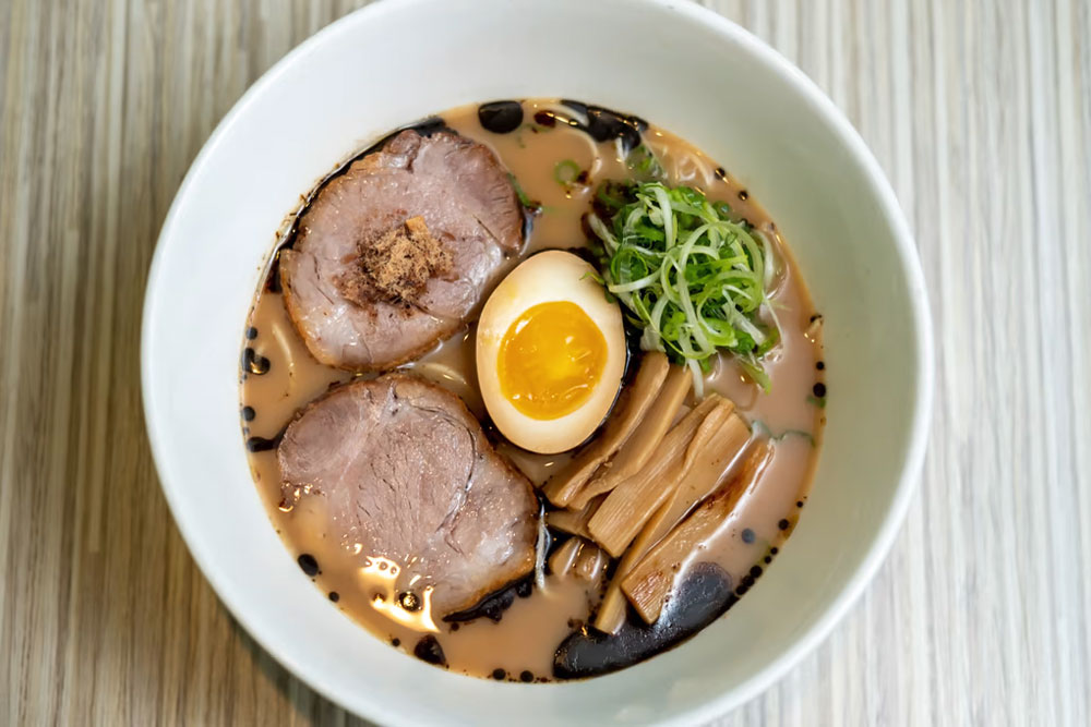 Seattle's Absolute Best Ramen Restaurants American Eats