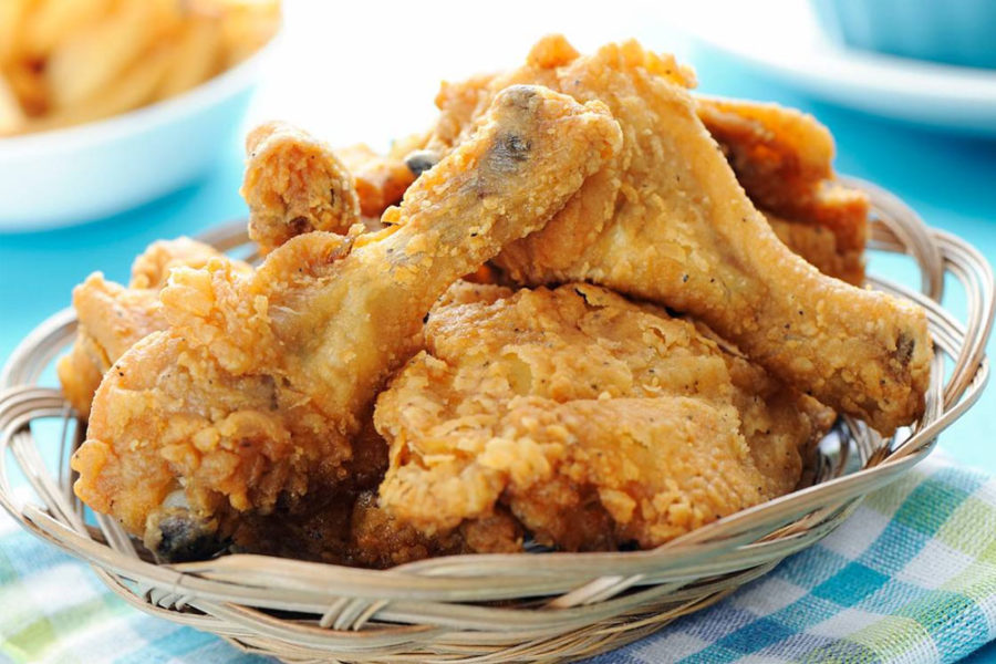Where to Find the Best, Most Mouthwatering Fried Chicken in Charlotte