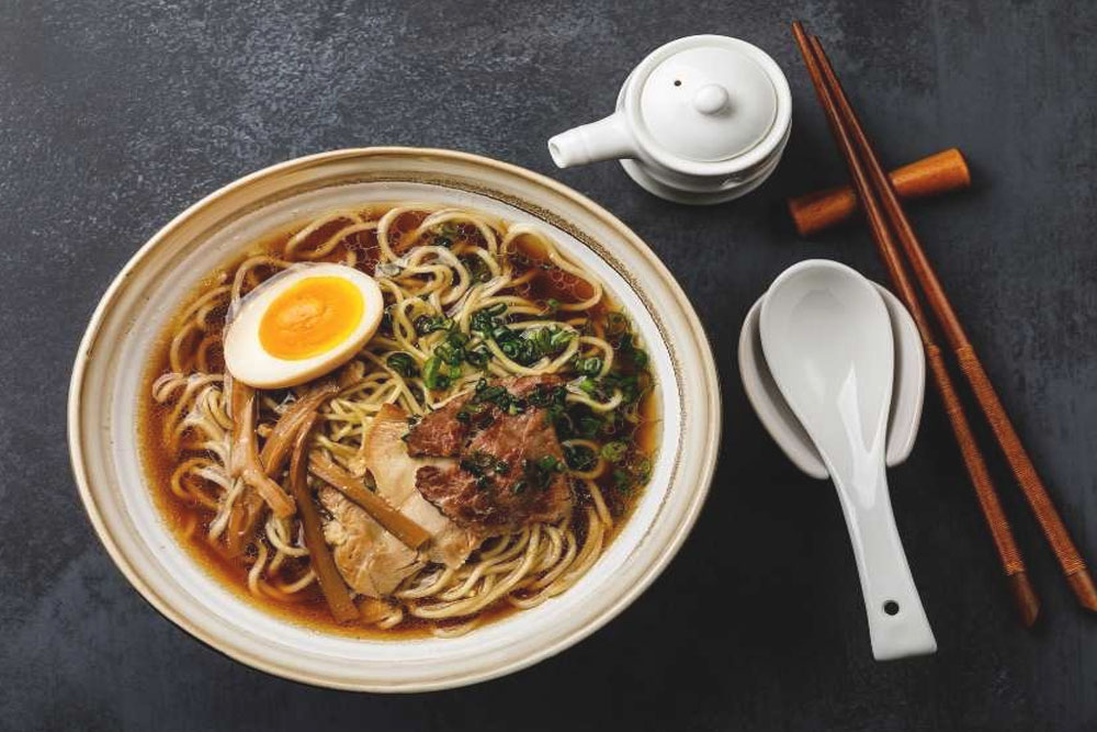 Seattle's Absolute Best Ramen Restaurants American Eats