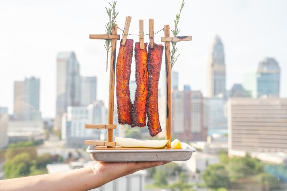 13 Scenic Rooftop Restaurants in Charlotte American Eats