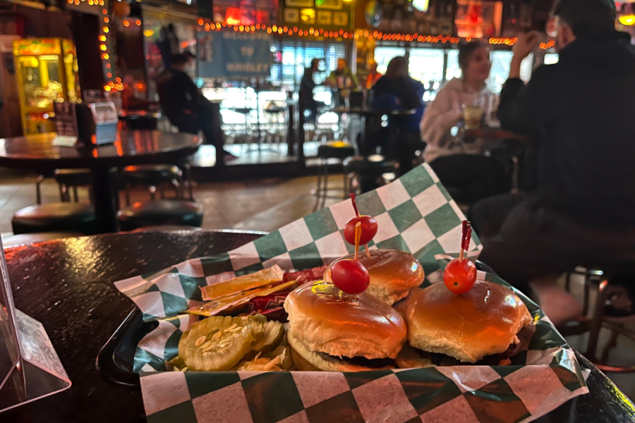 The Definitive Guide to Chicago's Essential Sports Bars American Eats