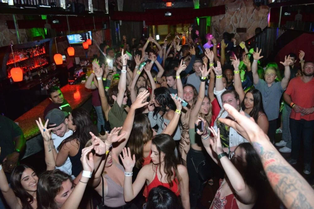 Where To Find The Best Nightlife in Tampa American Eats