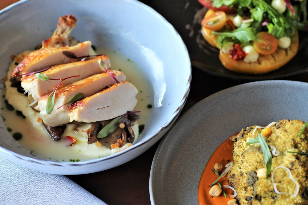 15 Fancy Restaurants in Denver That Are Worth the Splurge American Eats