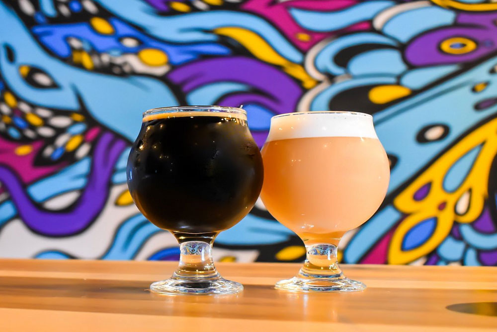 Tampa's Top Breweries For Beer Lovers American Eats