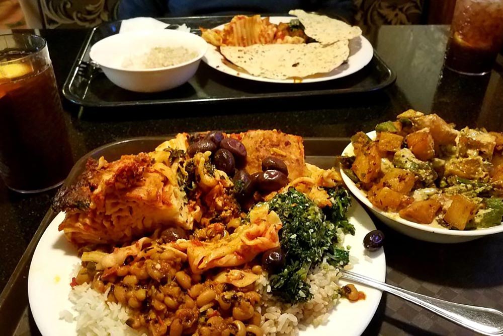 The Absolute *Best* Indian Restaurants in Dallas American Eats