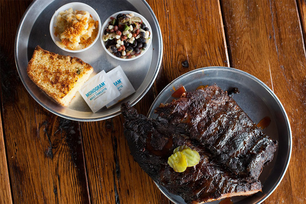 The Absolute Best Restaurants in East Nashville American Eats