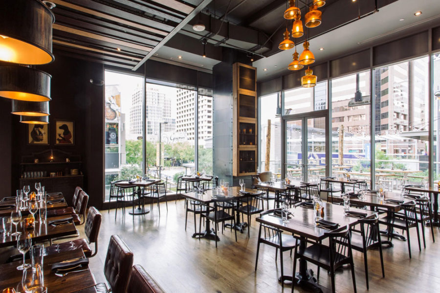 10 Rooftop Restaurants in Phoenix With Stunning Views American Eats