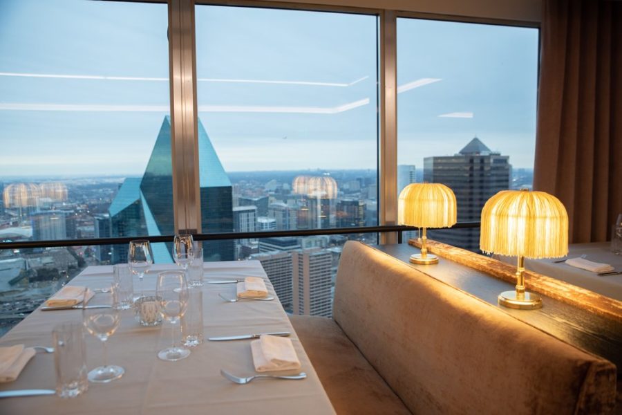 14 Romantic Restaurants for Date Night in Dallas, TX American Eats