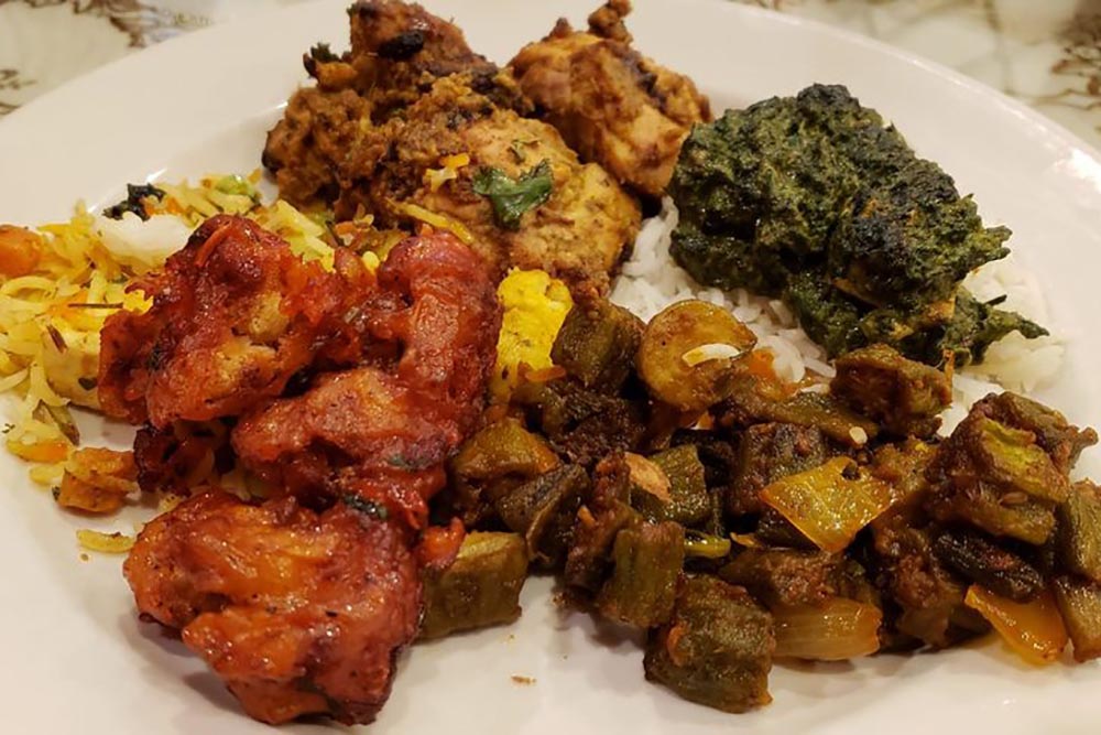 The Absolute *Best* Indian Restaurants in Dallas American Eats