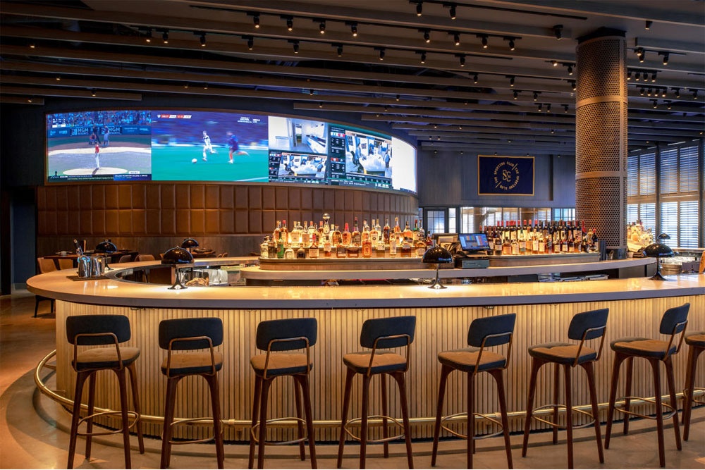 The *Absolute* Best Sports Bars in Boston American Eats