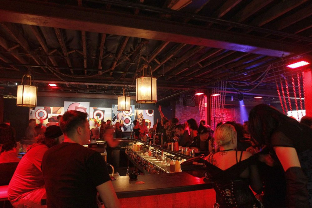 Where To Find The Best Nightlife in Tampa American Eats