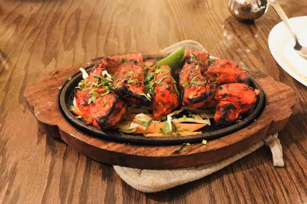 The Absolute *Best* Indian Restaurants in Dallas American Eats