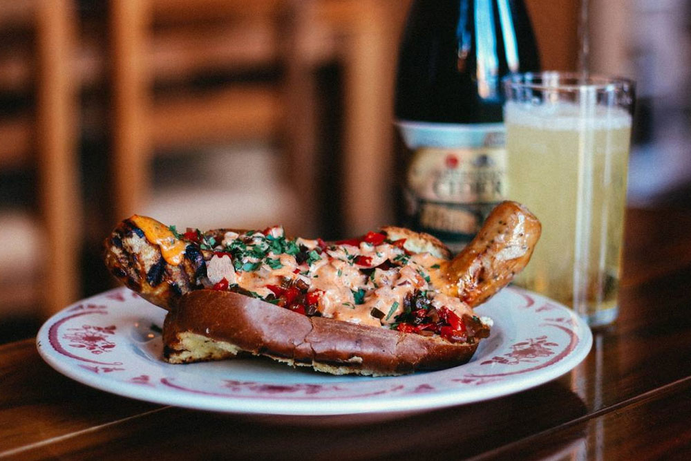 The Absolute Best West Loop Restaurants in Chicago American Eats