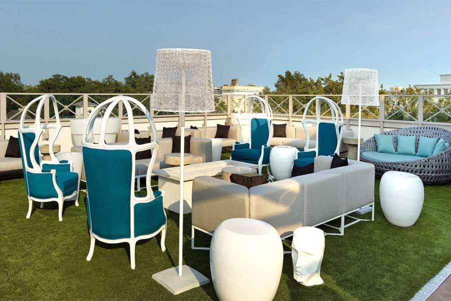 10 Stunning Rooftop Restaurants in Charleston, SC American Eats