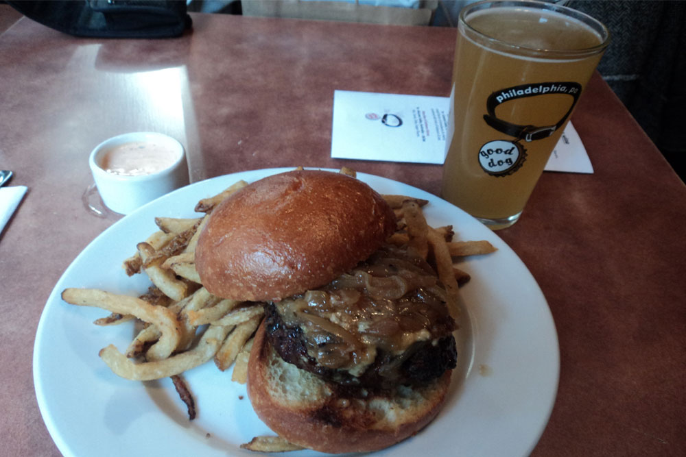 8 Essential Sports Bars in Philadelphia American Eats