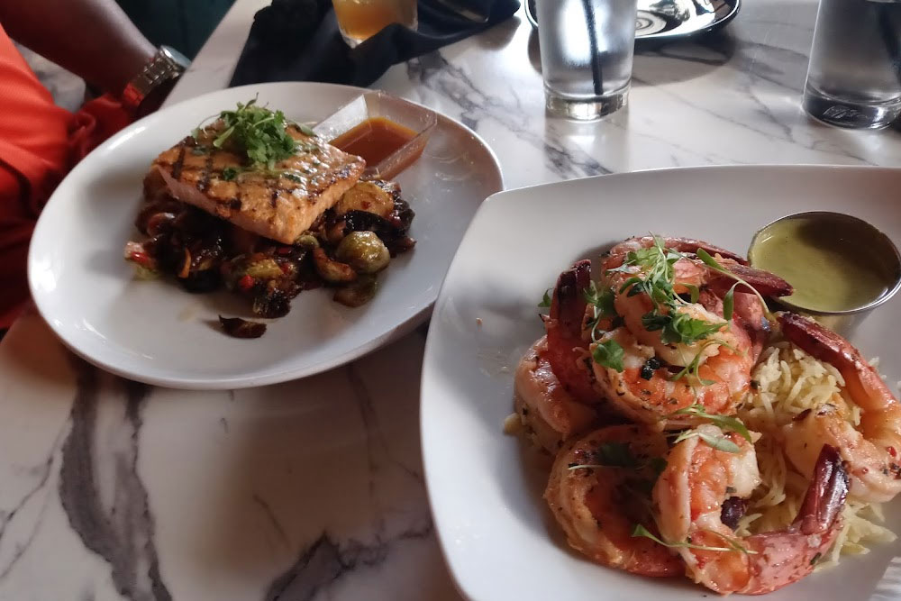 9 Restaurants That Make Group Dining A Breeze In Dallas American Eats