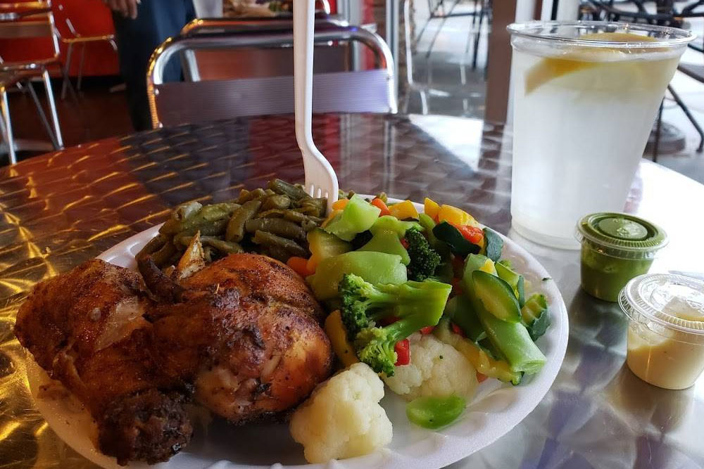 The Absolute Best Restaurants Near the Airport in Louisville American