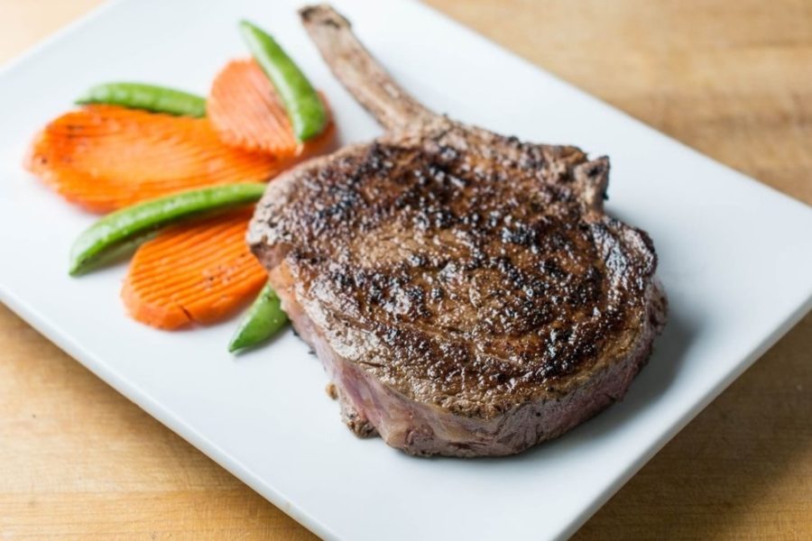 4 Essential Steakhouses in Dallas, Texas American Eats