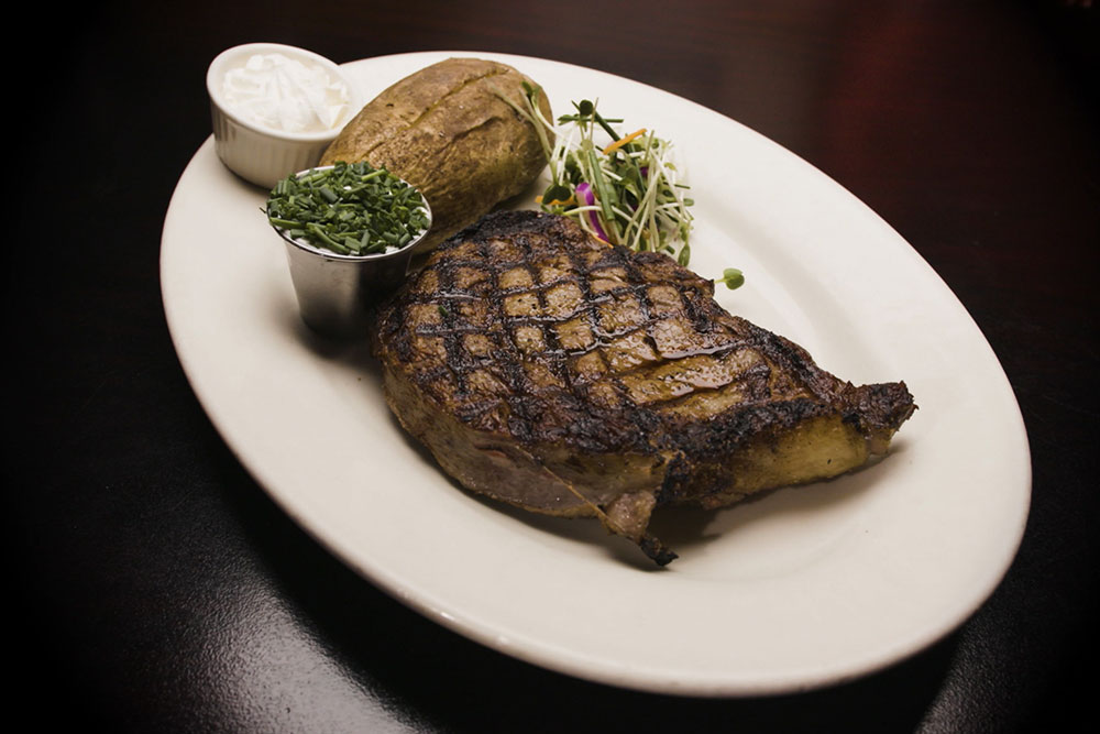 8 Can't Miss Steakhouses in Phoenix, AZ American Eats
