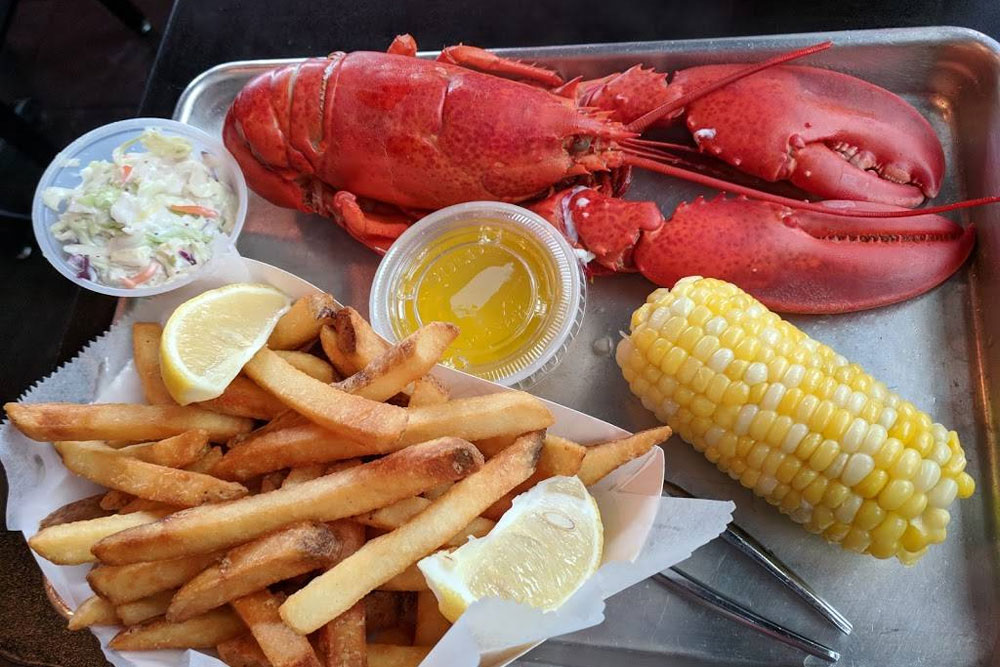 6 Truly Fantastic Restaurants in the Boston Seaport American Eats
