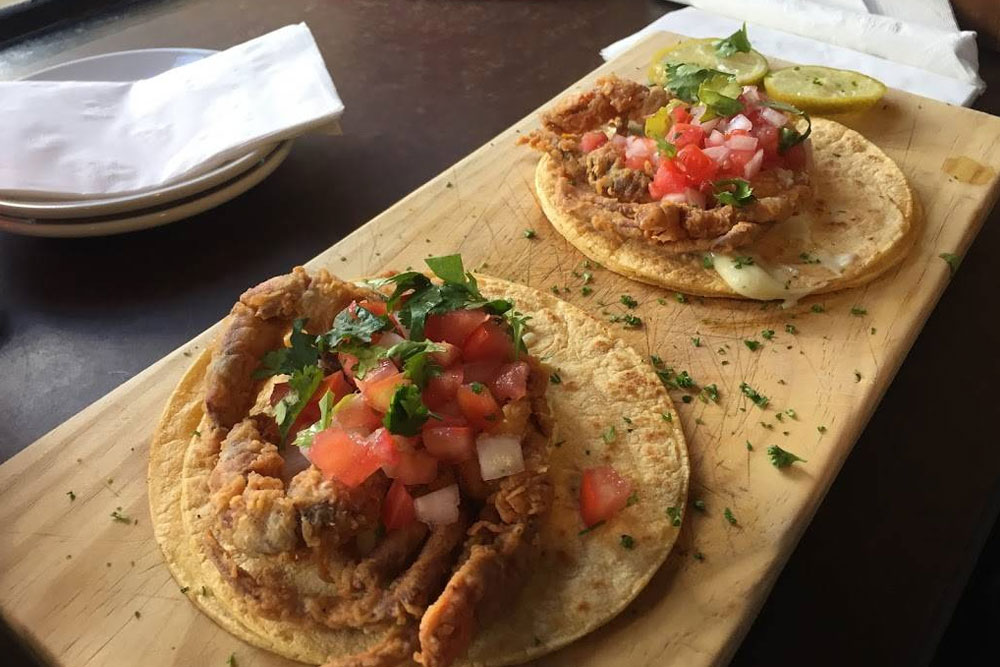 Must Try Restaurants in Downtown Louisville, KY American Eats