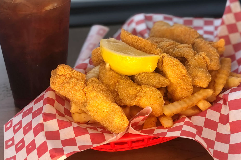 Where To Find Sensational Soul Food in Seattle, WA American Eats