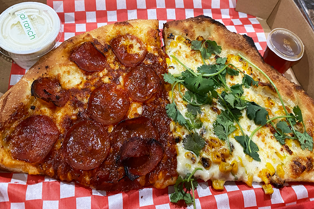 10 Top Pizza Spots in Phoenix American Eats