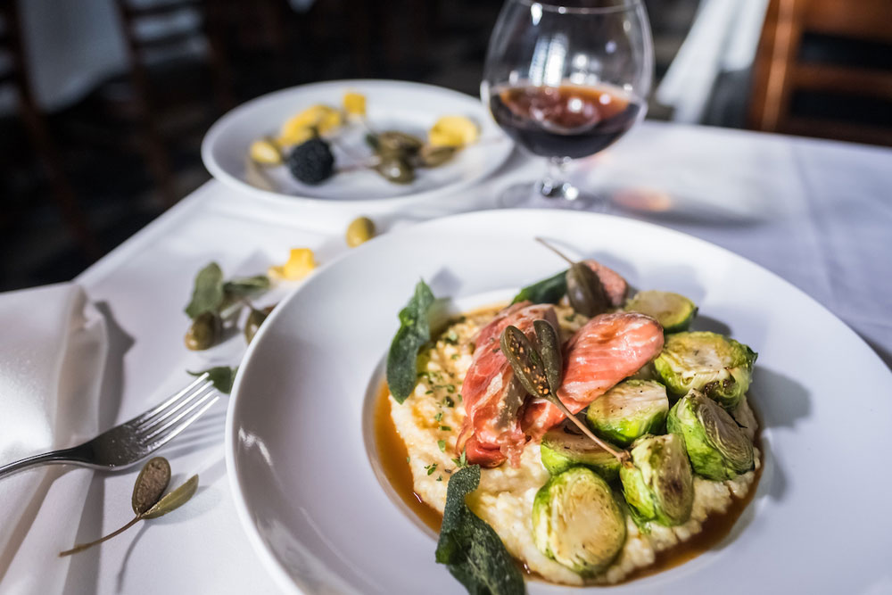 The Absolute Best Restaurants in the Highlands, Louisville, KY