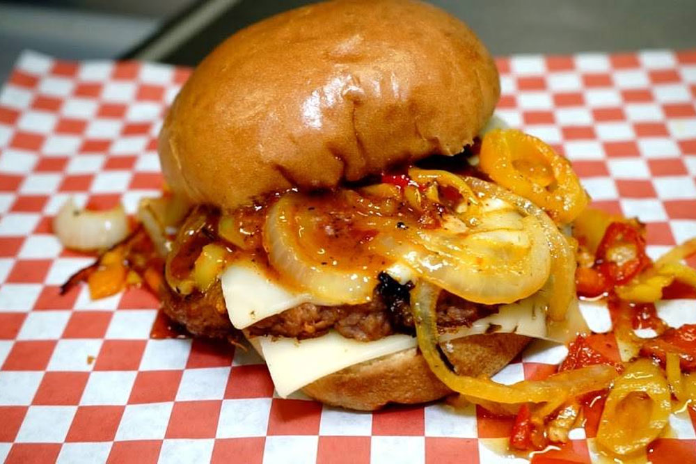 The Aboslute Best BudgetFriendly Louisville Restaurants American Eats