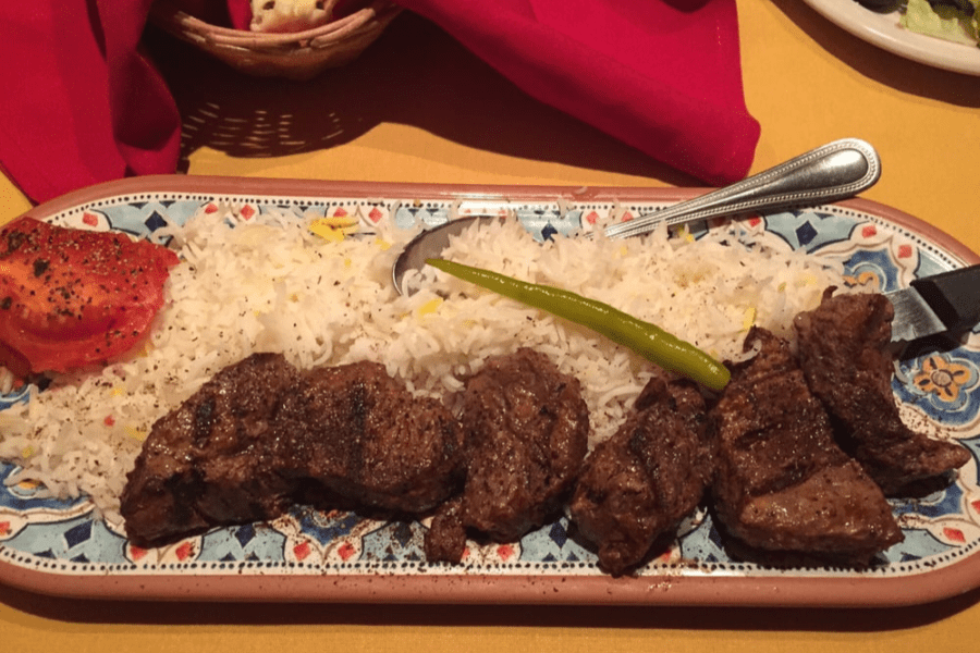 10 Mouthwatering Mediterranean Restaurants in Dallas, TX American Eats