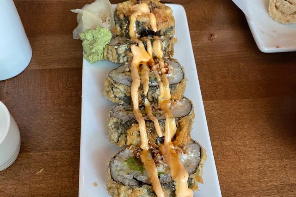 The Top Japanese Restaurants in Seattle American Eats