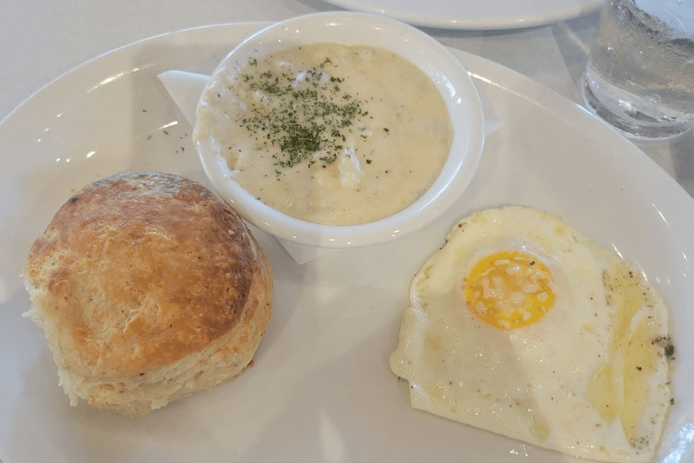 Best Biscuit Breakfast Spots in Louisville, KY American Eats