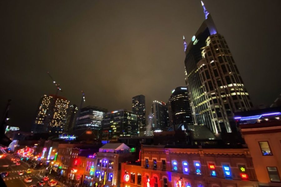 The Absolute Best Bars in Nashville, TN American Eats