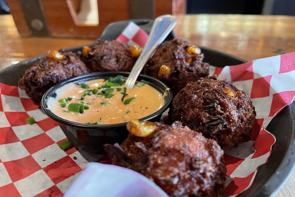 Where to Eat Near Kentucky Exposition Center in Louisville American Eats