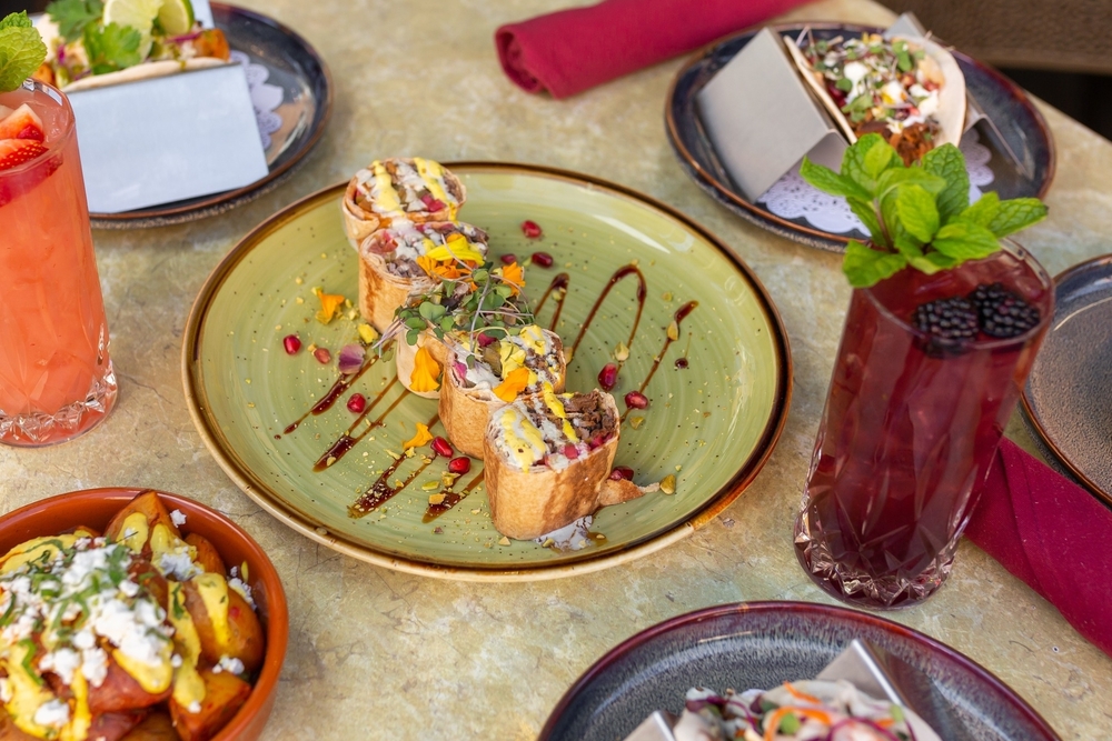 10 Mouthwatering Mediterranean Restaurants in Dallas, TX American Eats