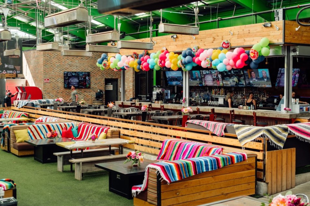 7 Sports Bars in Dallas, TX Perfect for Game Day American Eats