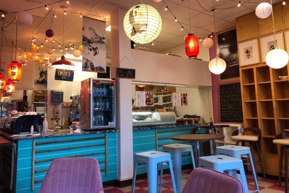 8 Sensational Sushi Restaurants in Charleston, SC American Eats