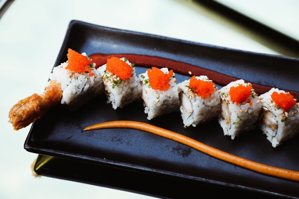 The Absolute Top Spots for Sushi in Nashville, TN American Eats